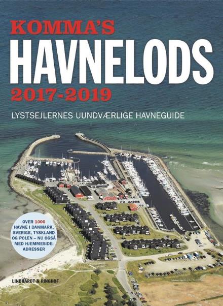 Komma´s Havnelods 2017-2019